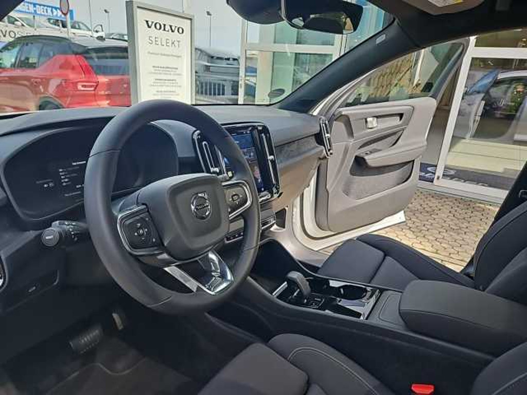 Volvo C40