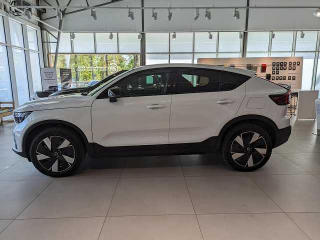 Volvo C40