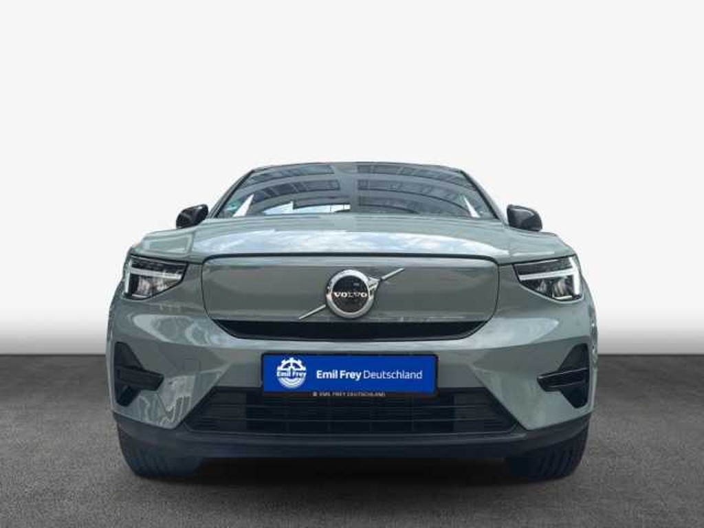 Volvo C40
