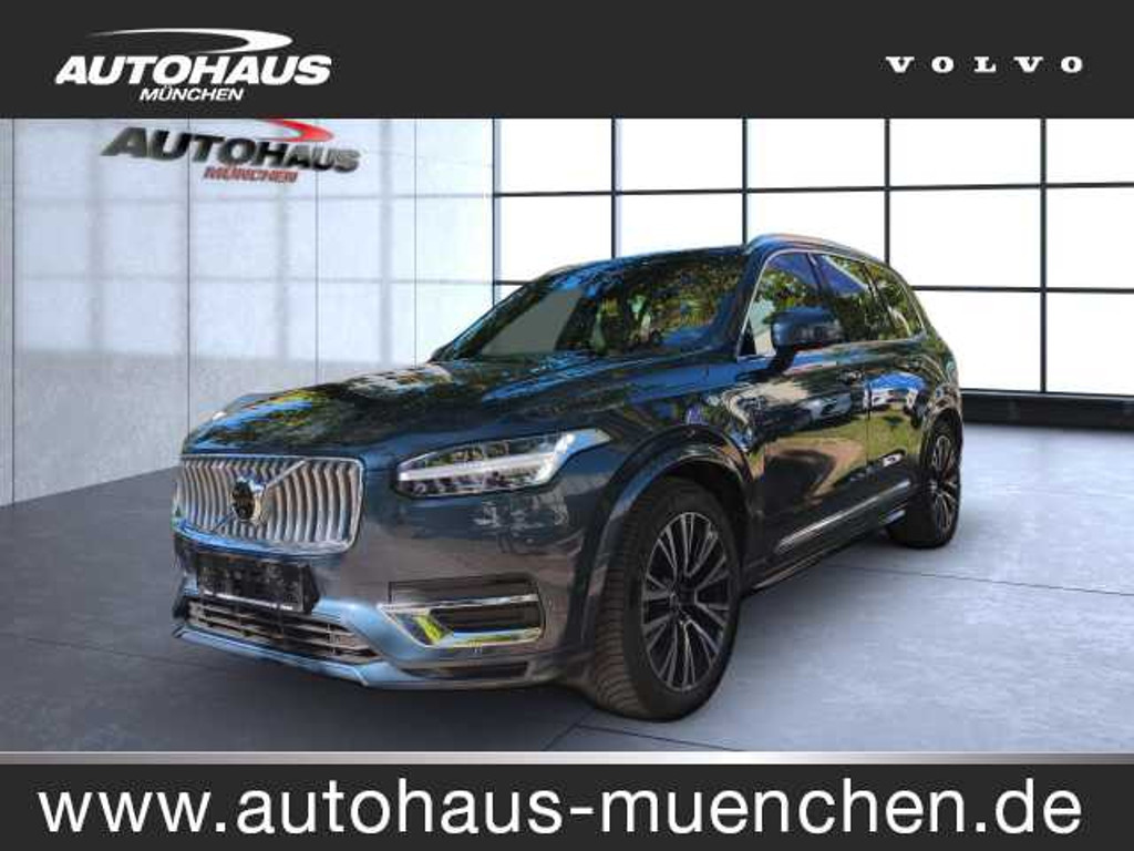 Volvo XC90 XC90