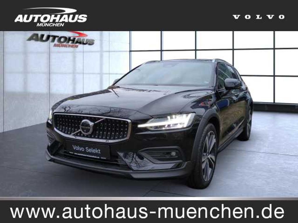 Volvo V60 Cross Country V60 Cross Country