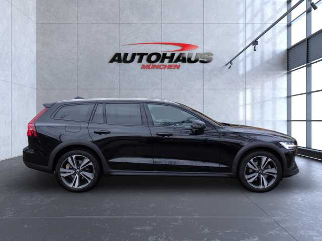 Volvo V60 Cross Country