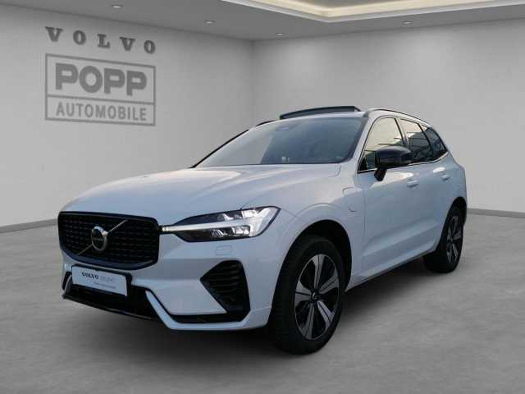 Volvo XC60 XC60