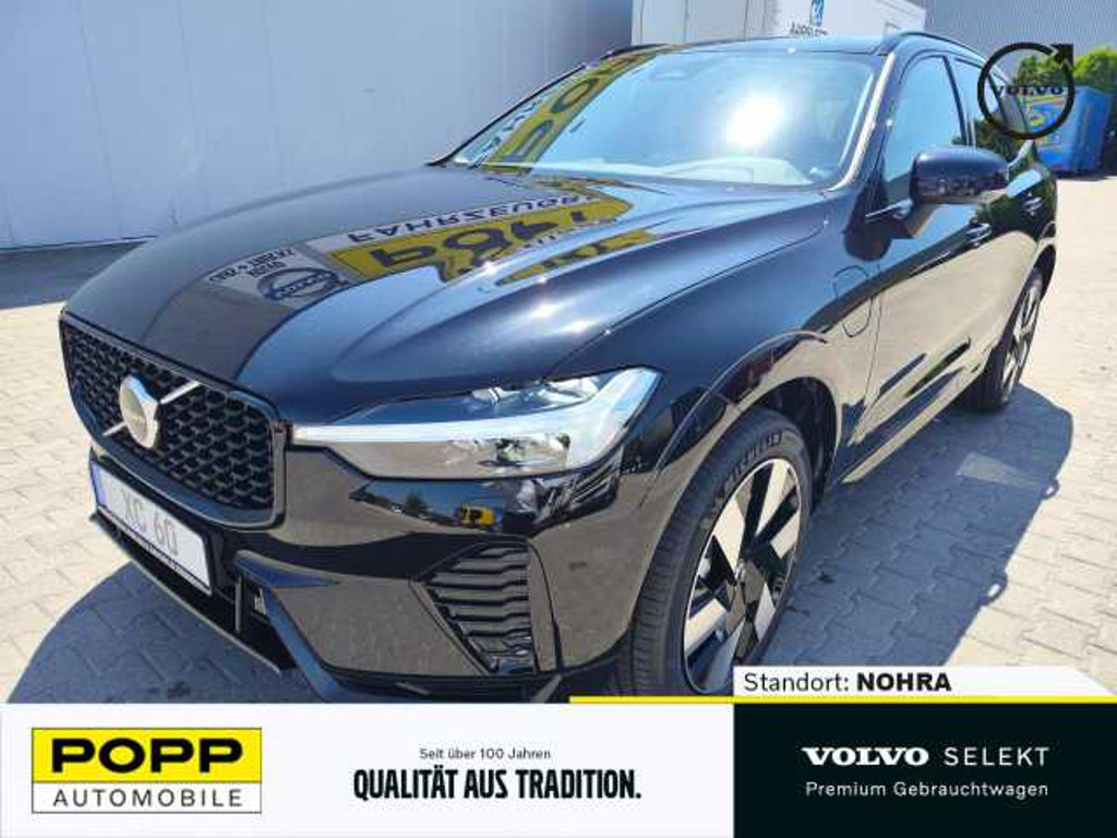 Volvo XC60 20'