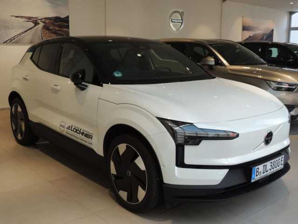 Volvo EX30 AWD Vierwielaandrijving Performance Ultra