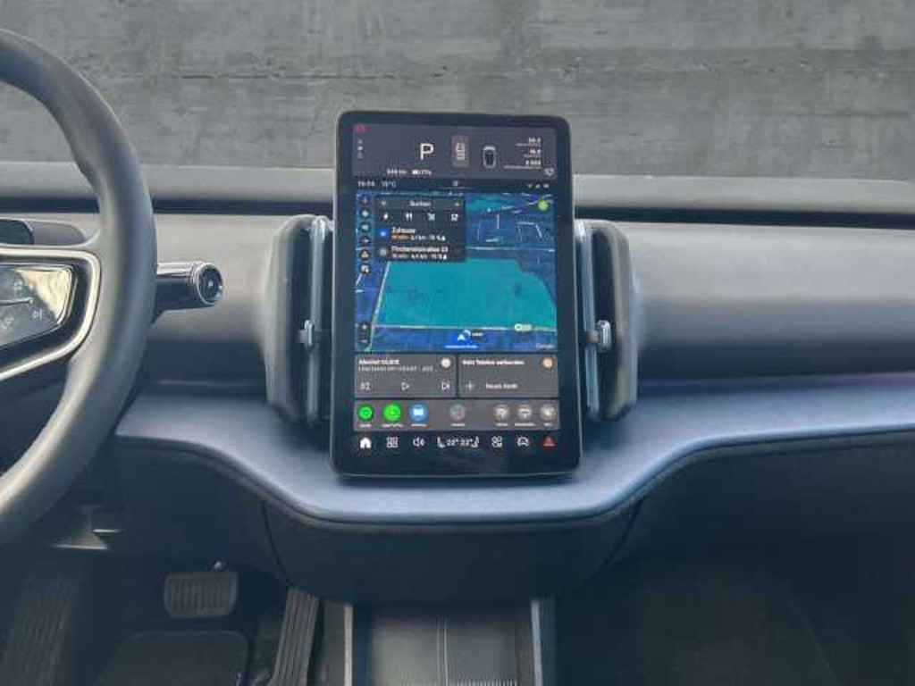Volvo EX30