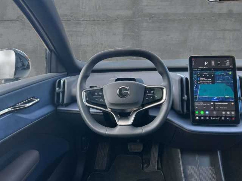 Volvo EX30