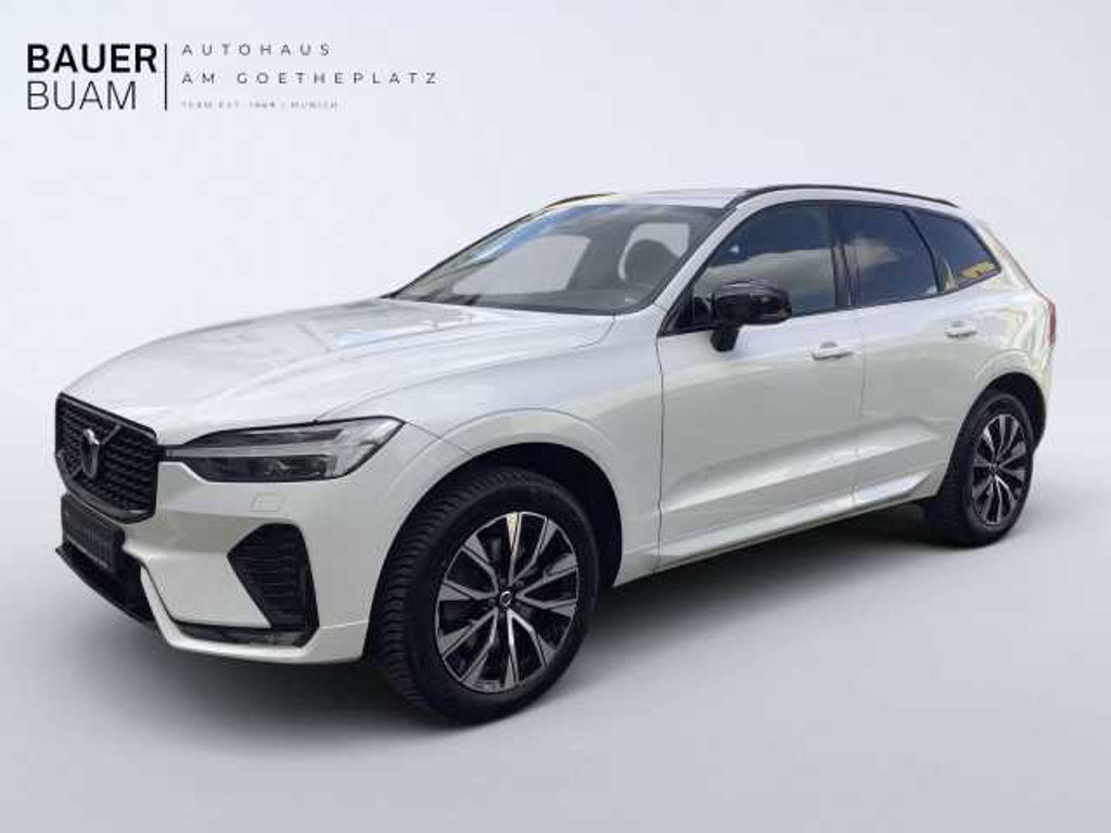 Volvo XC60 AWD Plus Dark