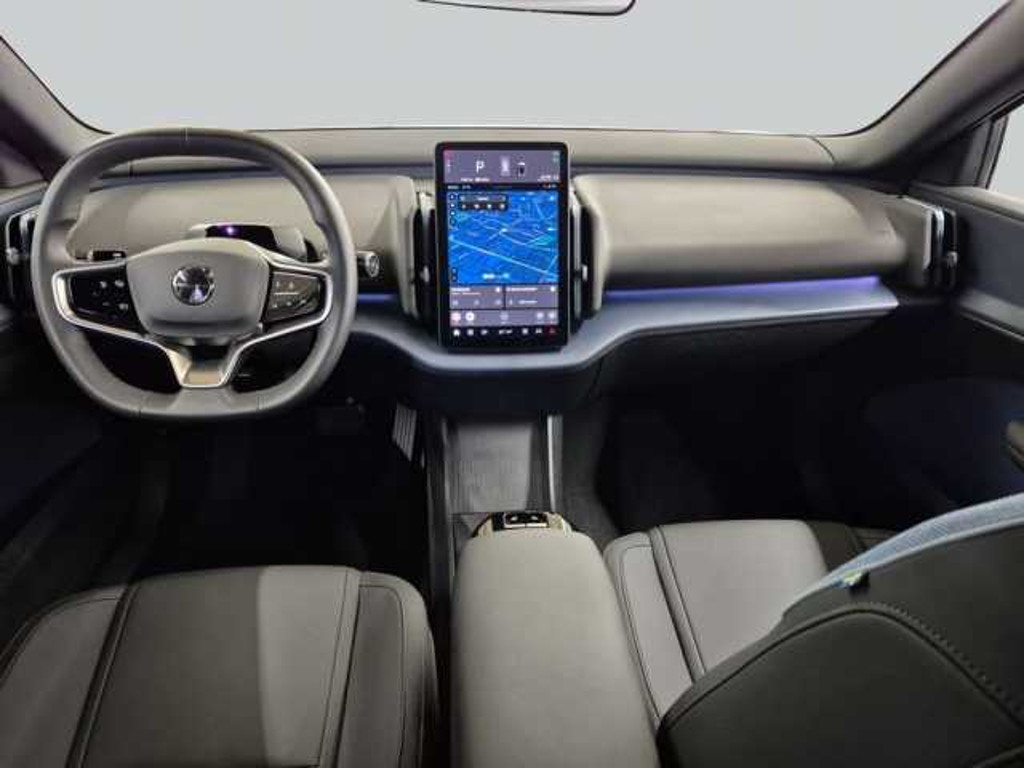 Volvo EX30