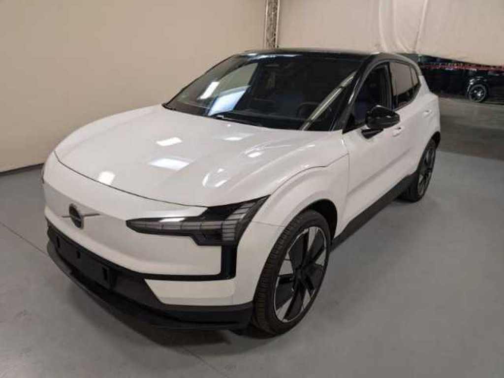 Volvo EX30 AWD Plus Vierwielaandrijving Performance Twin motor