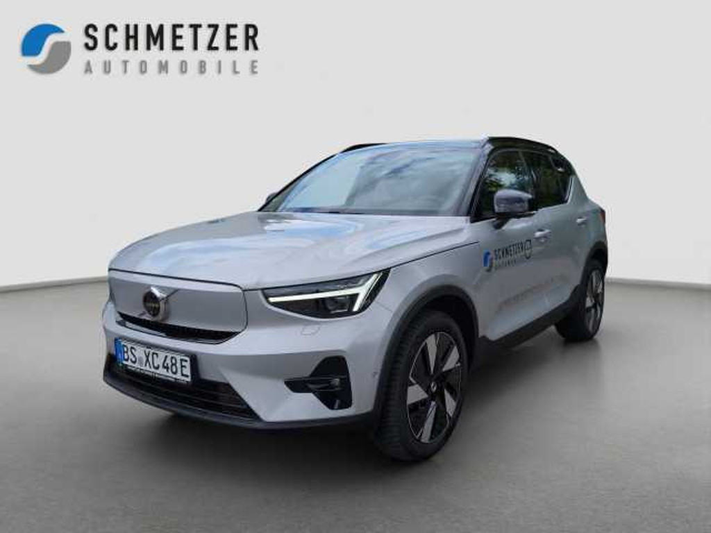 Volvo EX40 Plus Extended range Single motor