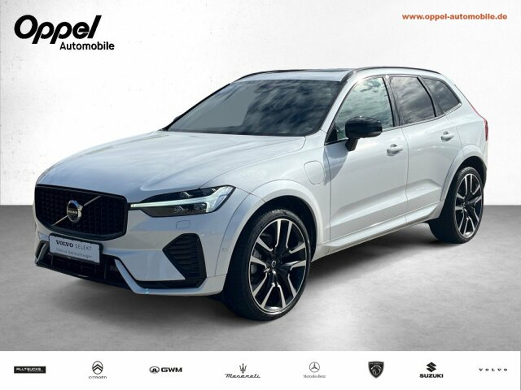 Volvo XC60 XC60