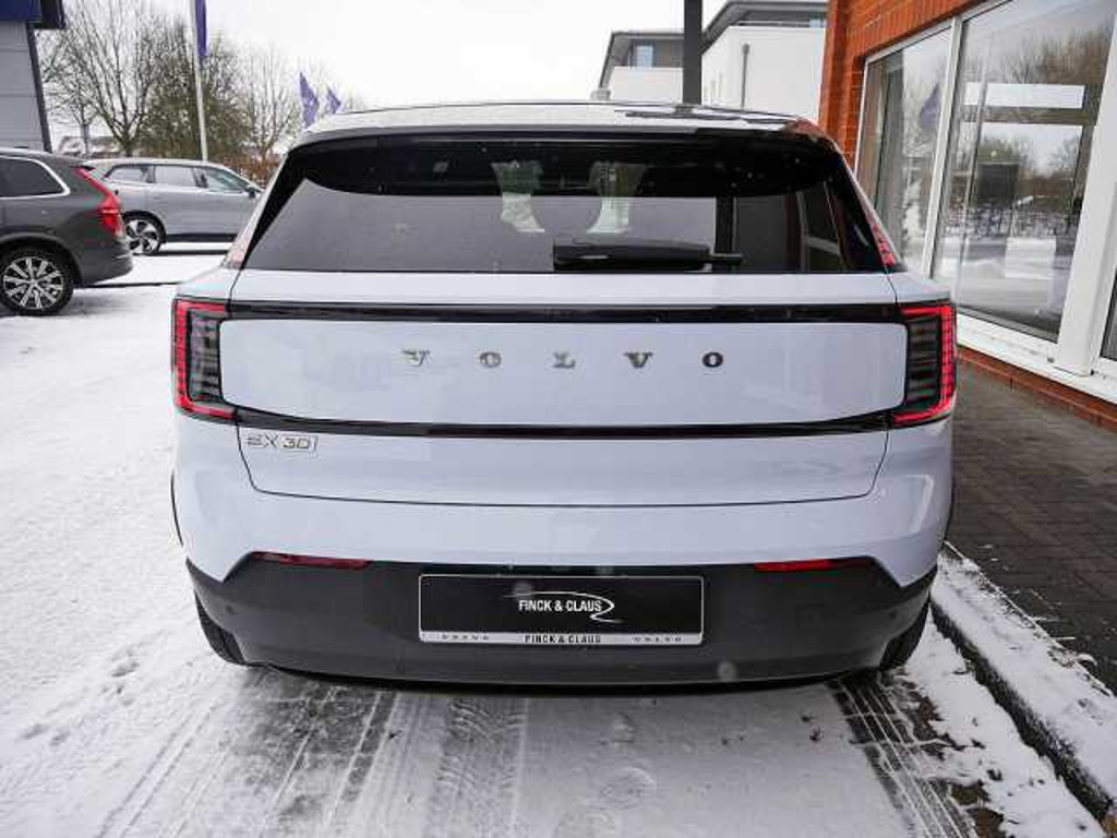Volvo EX30