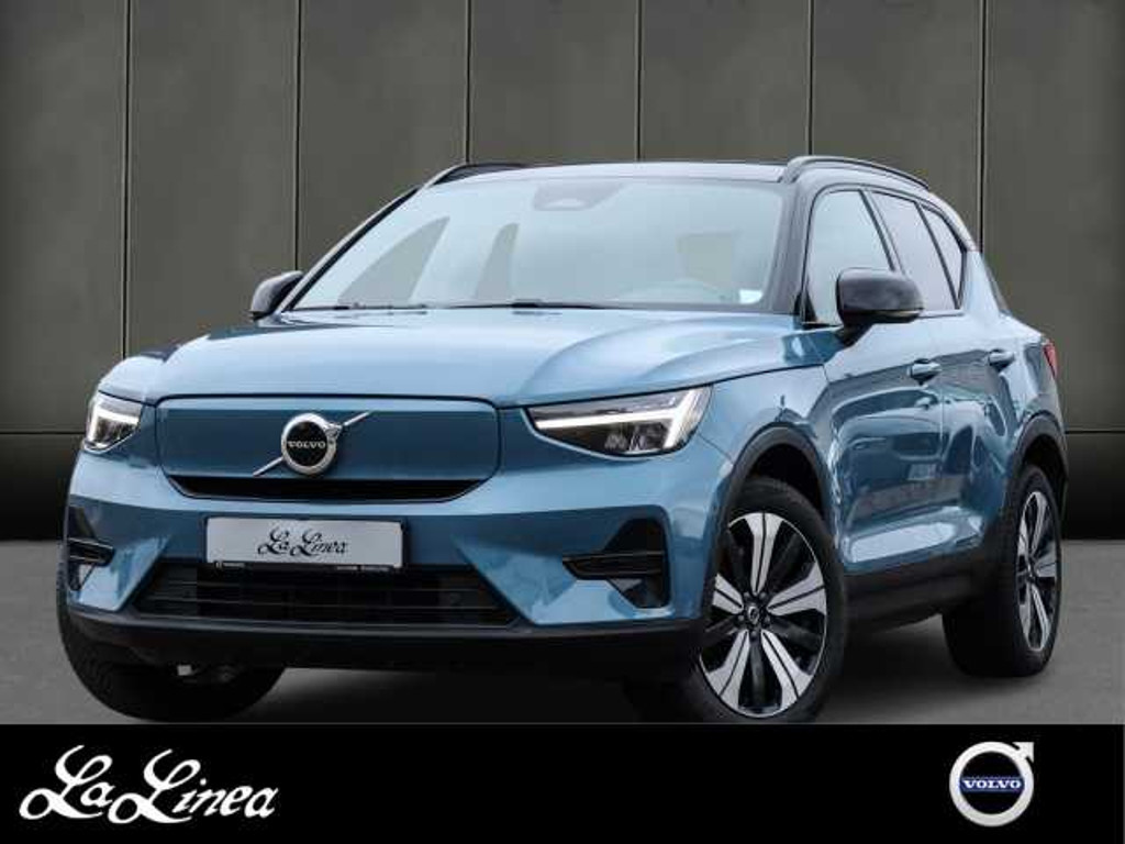 Volvo XC40 XC40