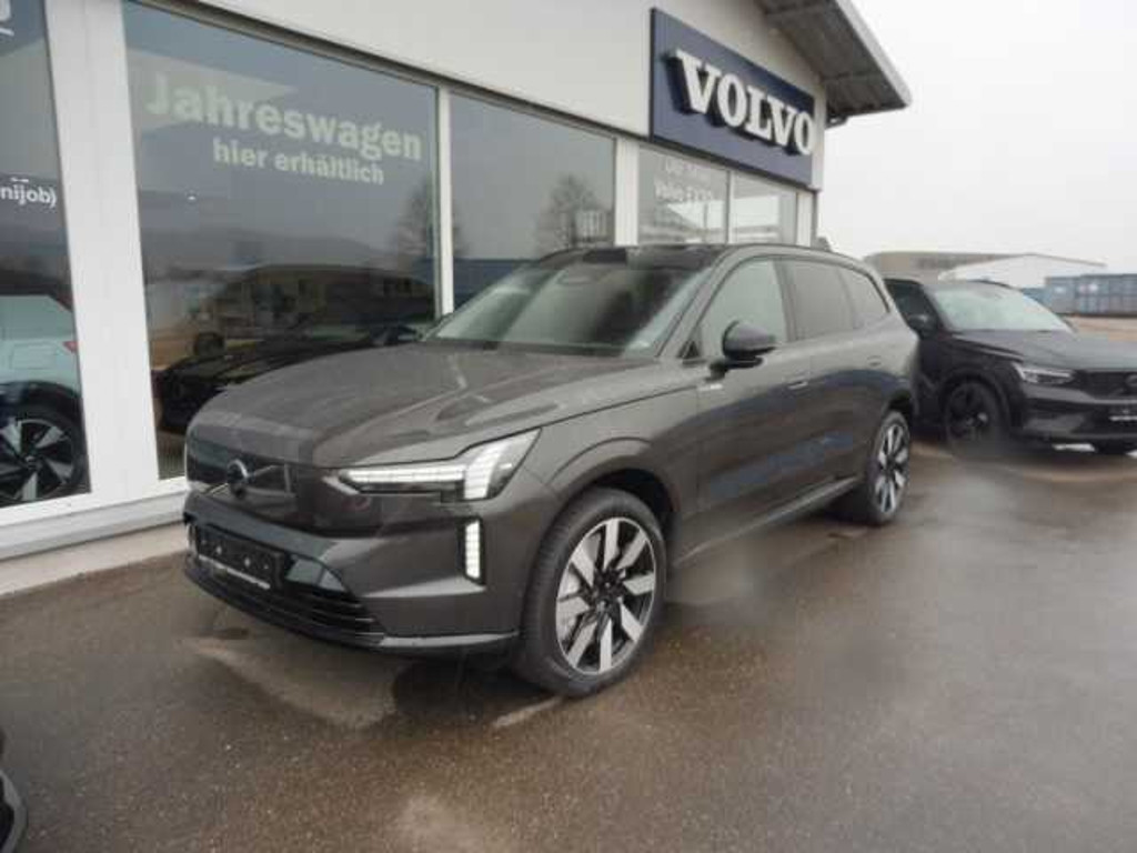Volvo EX90 AWD Vierwielaandrijving Ultra