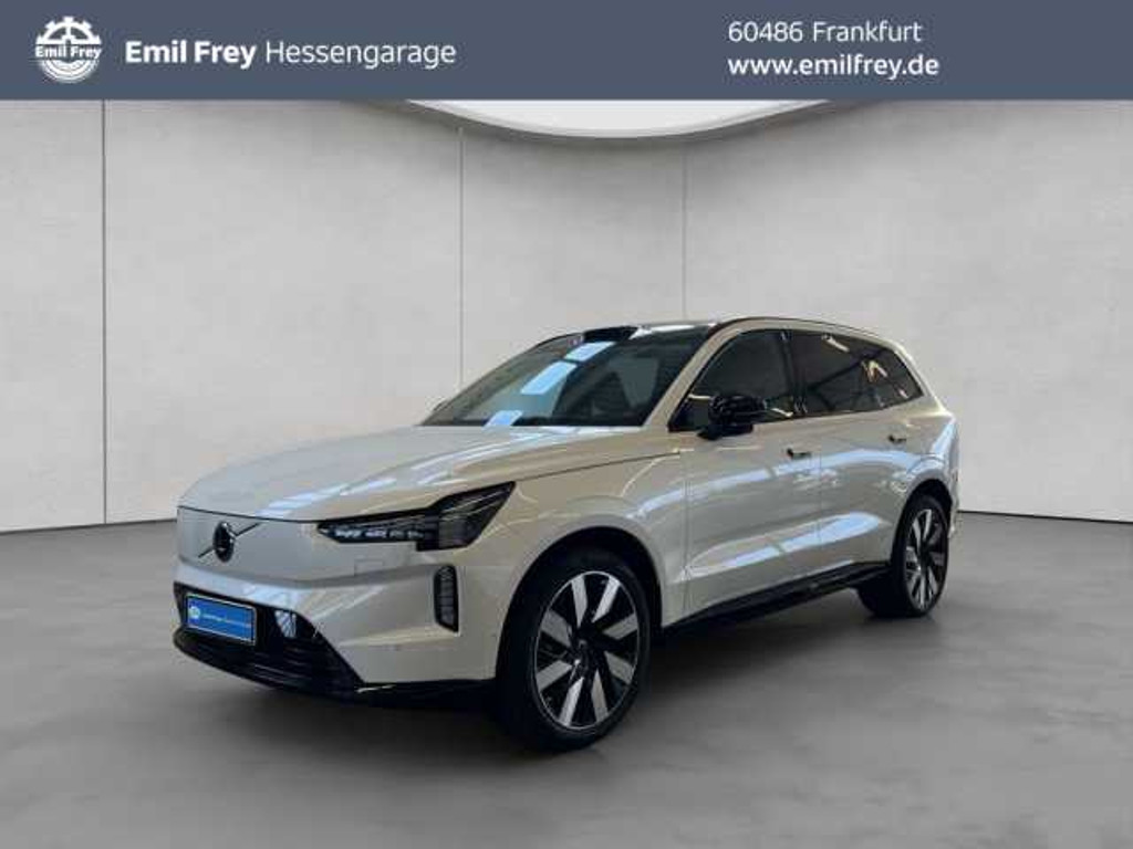 Volvo EX90 (7-Sitzer)