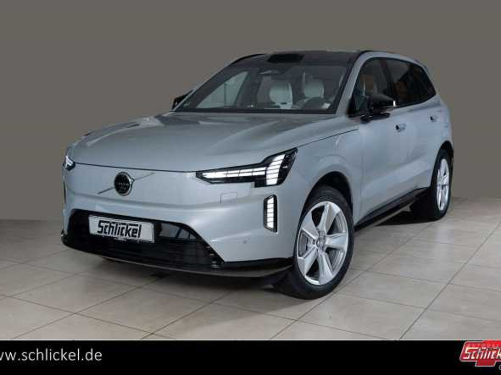 Volvo EX90 AWD Vierwielaandrijving Twin motor Ultra