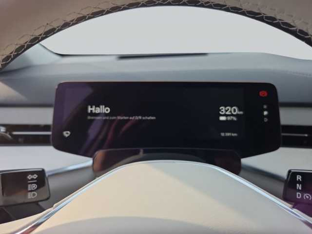 Volvo EX90