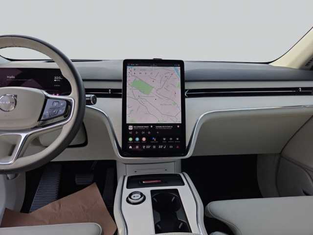 Volvo EX90