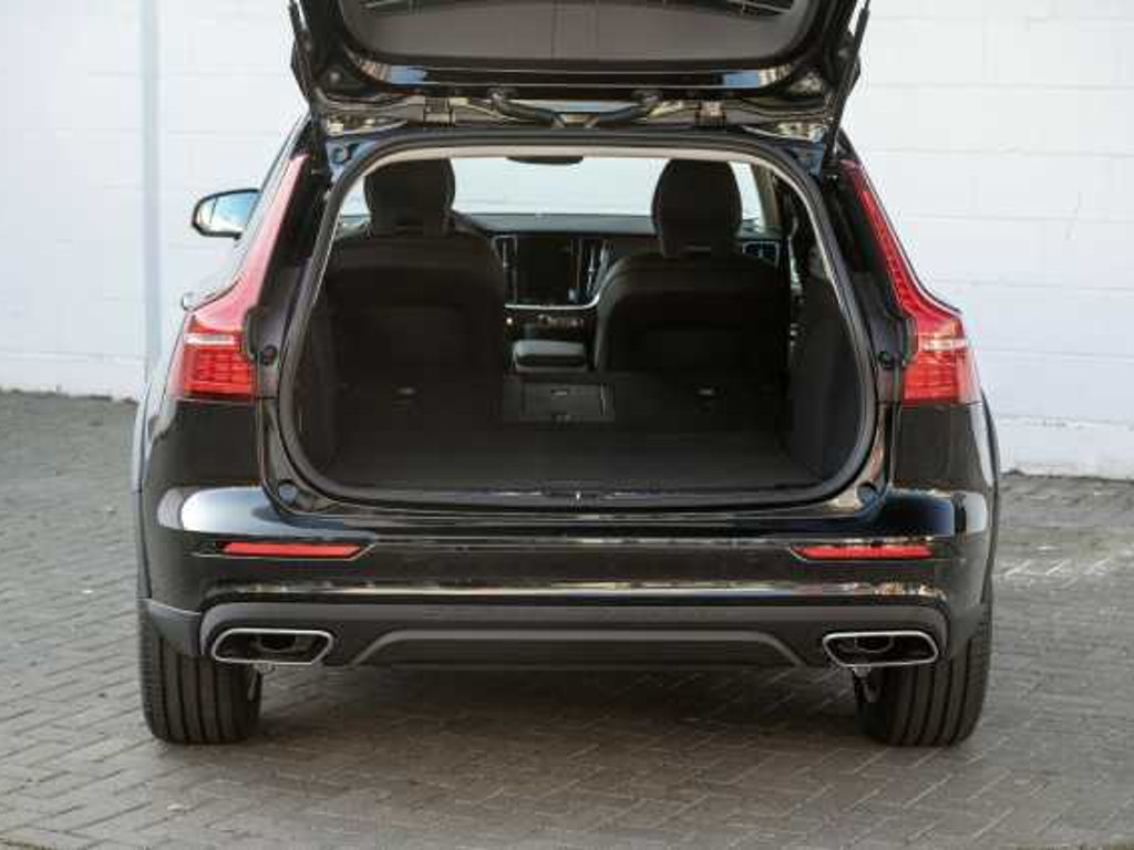 Volvo V60 Cross Country