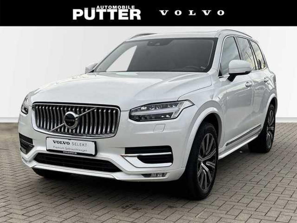 Volvo XC90 XC90