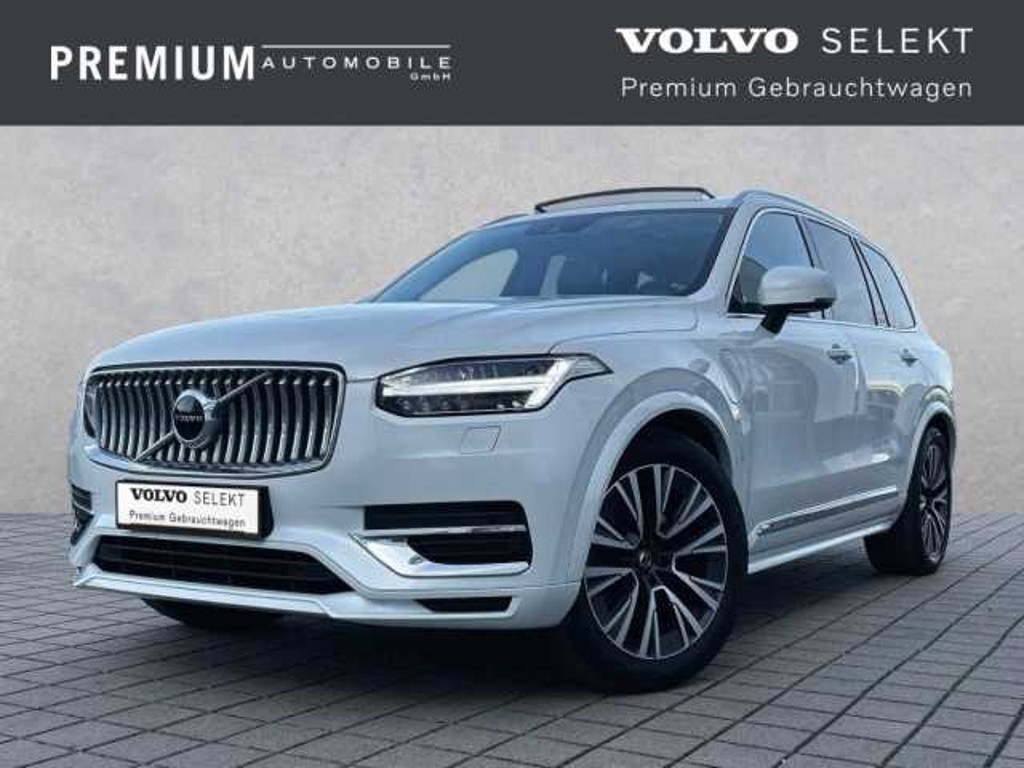 Volvo XC90 XC90