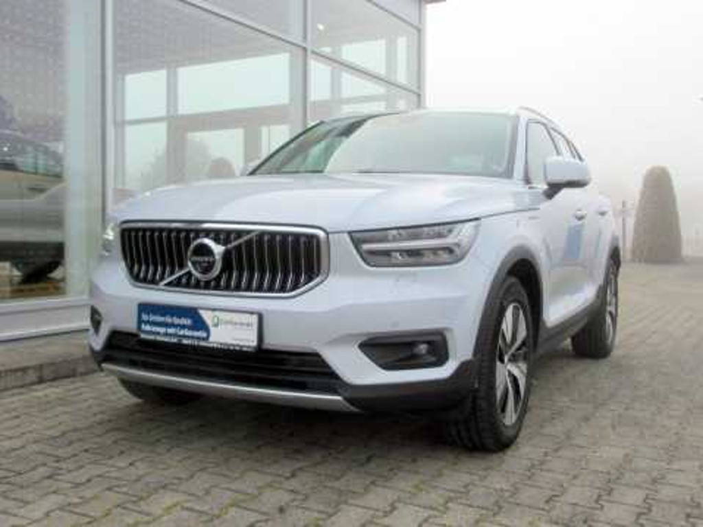 Volvo XC40 Inscription T5 Recharge