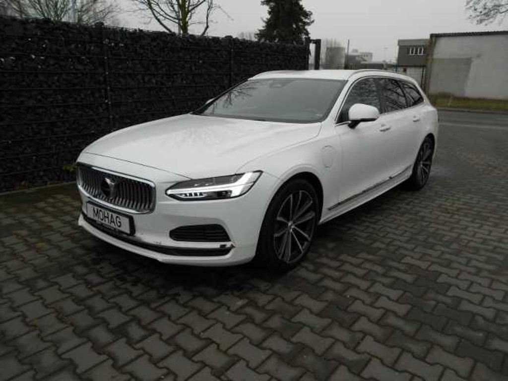 Volvo V90 V90