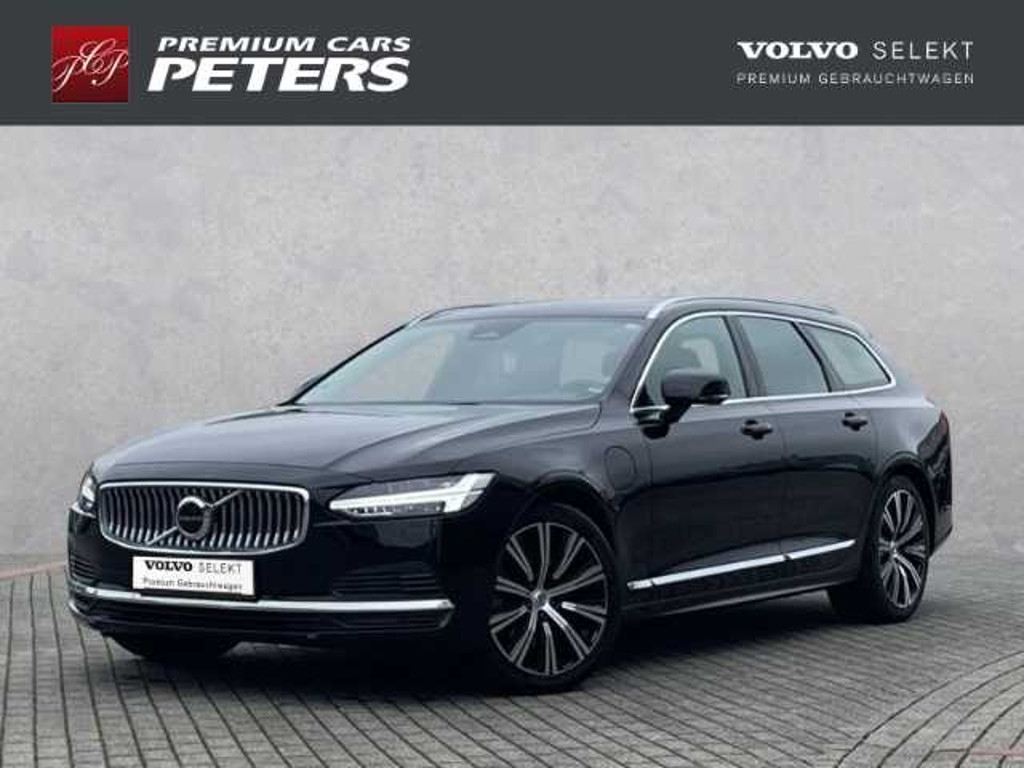 Volvo V90 V90