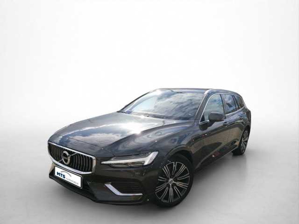 Volvo V60 Hybrid Core