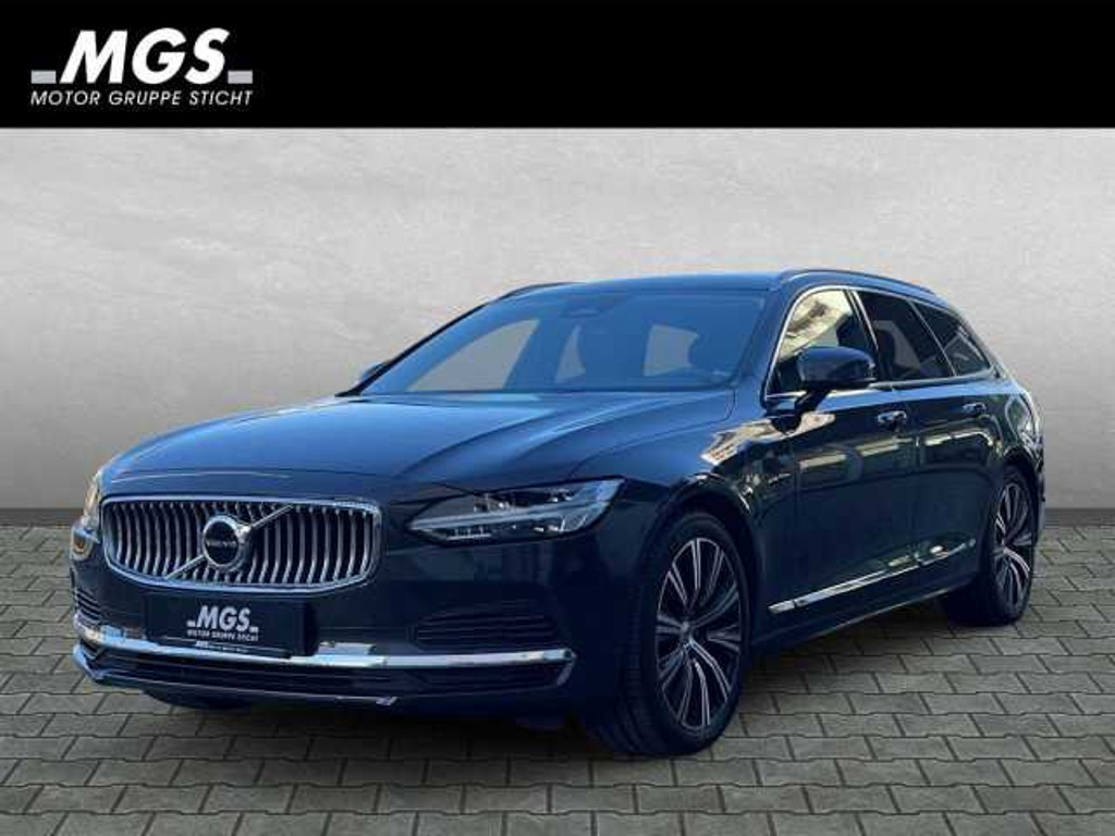 Volvo V90 AWD Inscription T8 Recharge