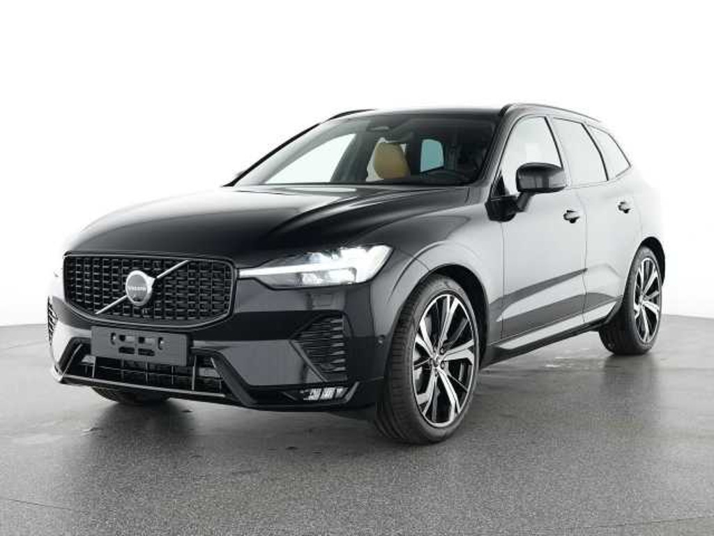 Volvo XC60 AWD Dark Ultra