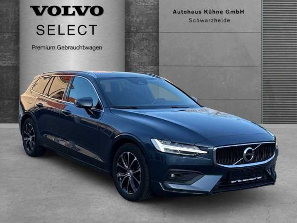 Volvo V60 Momentum