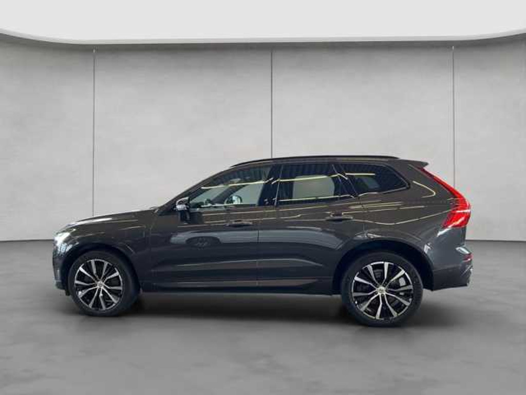 Volvo XC60 Ultimate Dark