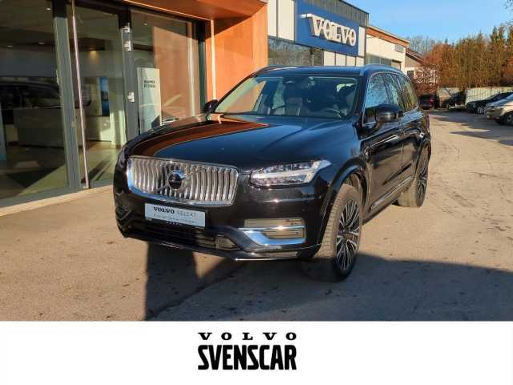 Volvo XC90 XC90