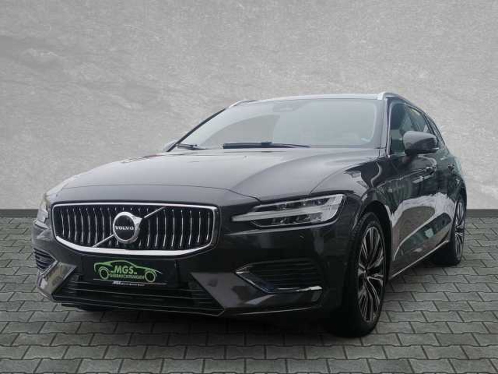 Volvo V60 AWD T6 Hybrid Recharge Plus Bright