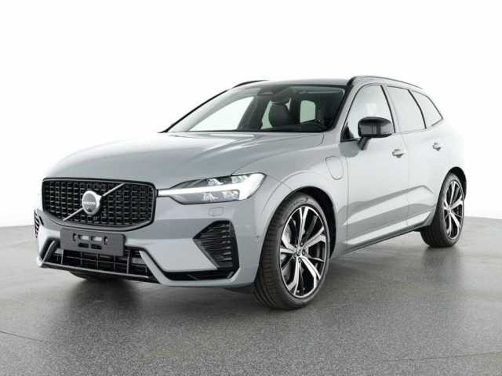 Volvo XC60 AWD T8 Dark Ultra
