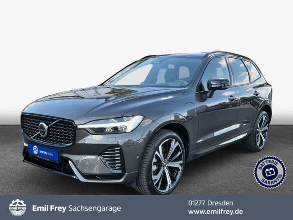 Volvo XC60 XC60