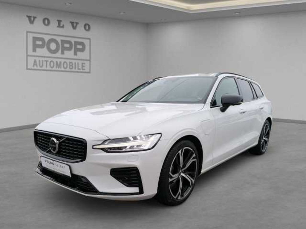 Volvo V60 V60