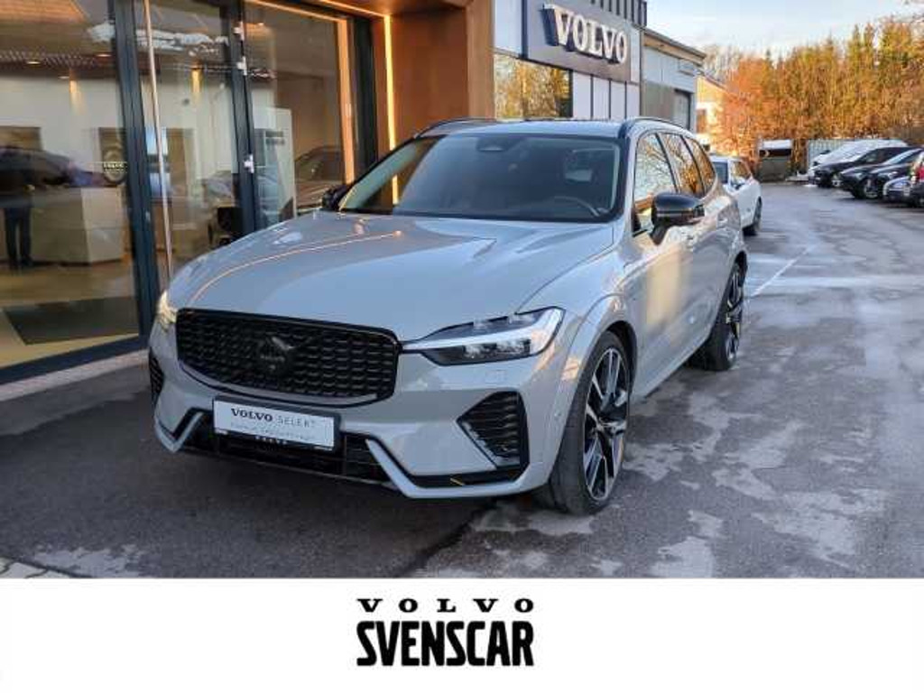 Volvo XC60 XC60