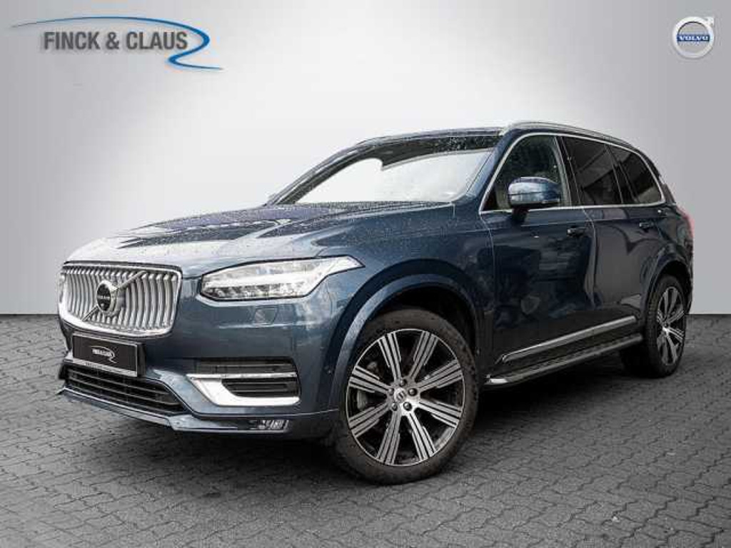 Volvo XC90 AWD Ultimate Bright