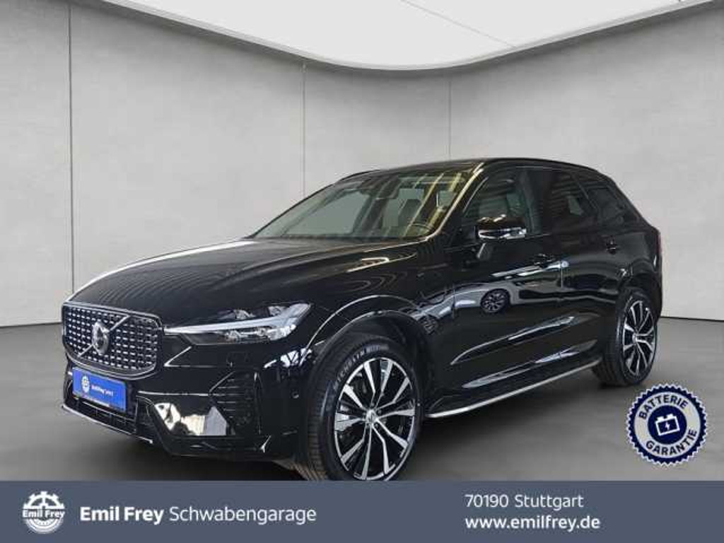 Volvo XC60 XC60