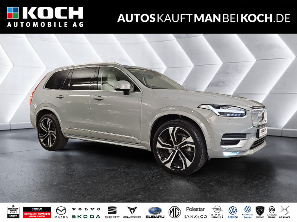 Volvo XC90 XC90