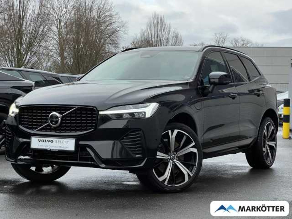 Volvo XC60 XC60