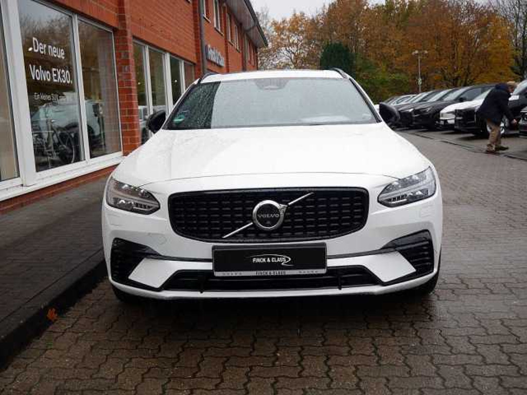 Volvo V90 AWD T8 Ultimate Dark
