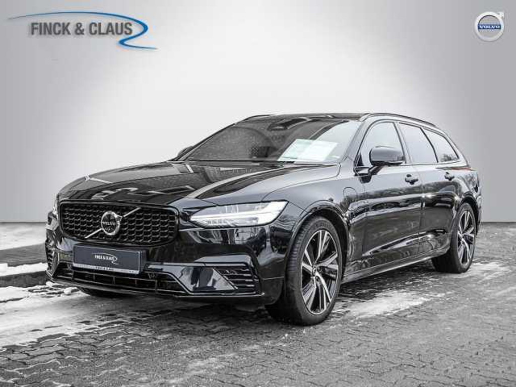 Volvo V90 AWD T8 Ultimate Dark