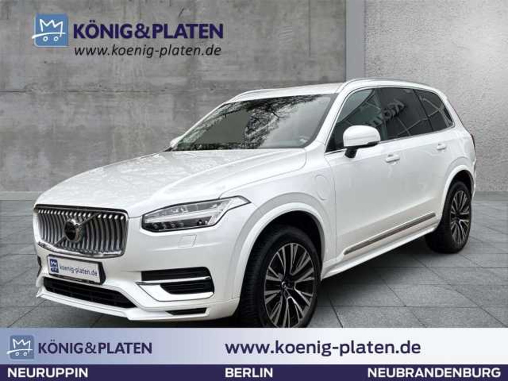 Volvo XC90 AWD T8 Core