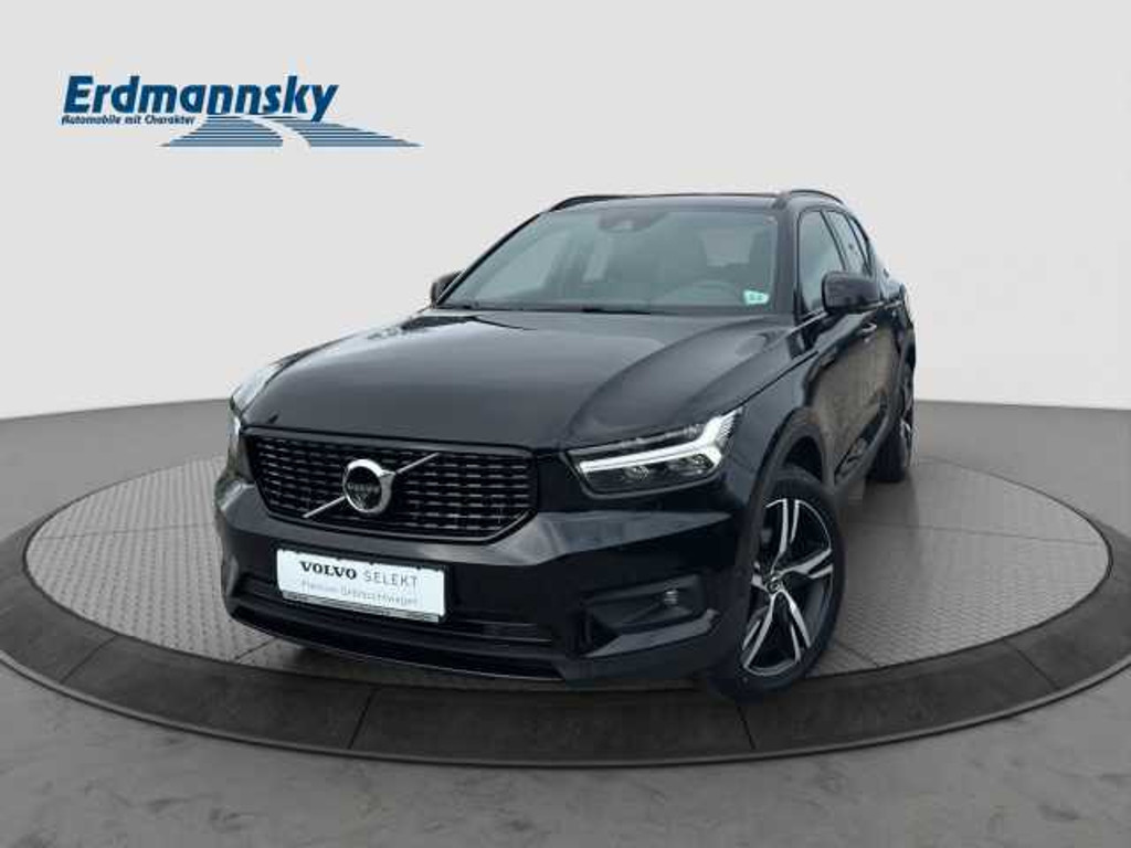 Volvo XC40 XC40
