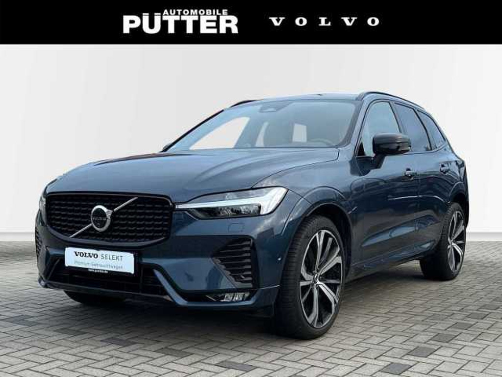 Volvo XC60 XC60