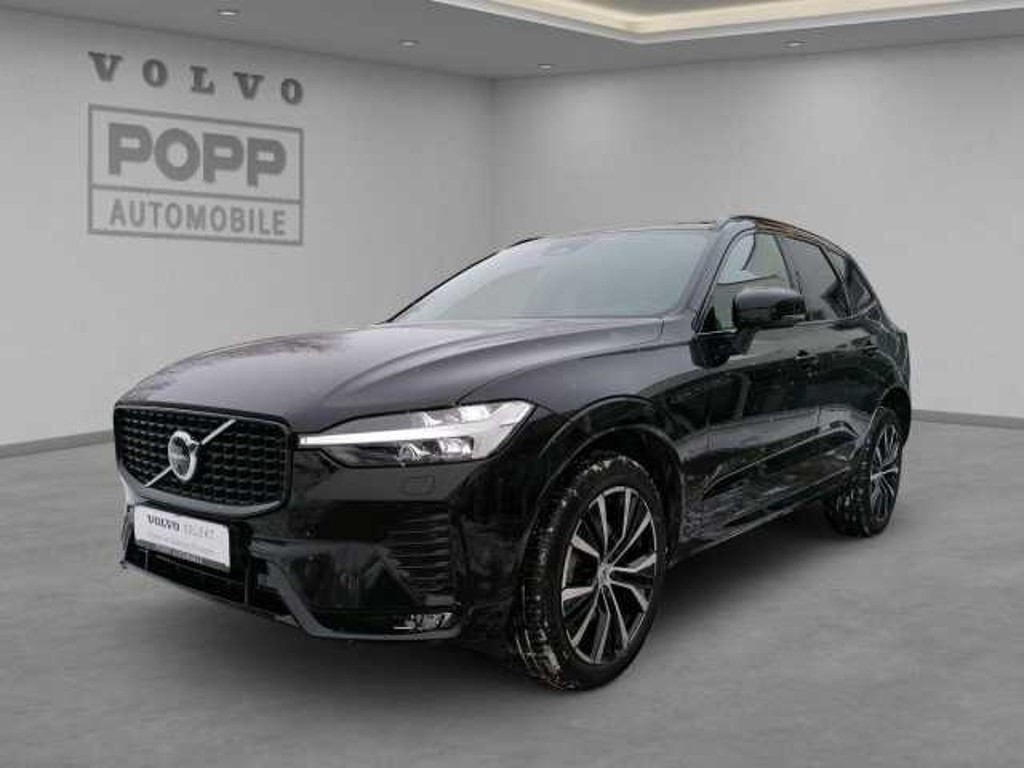 Volvo XC60 XC60